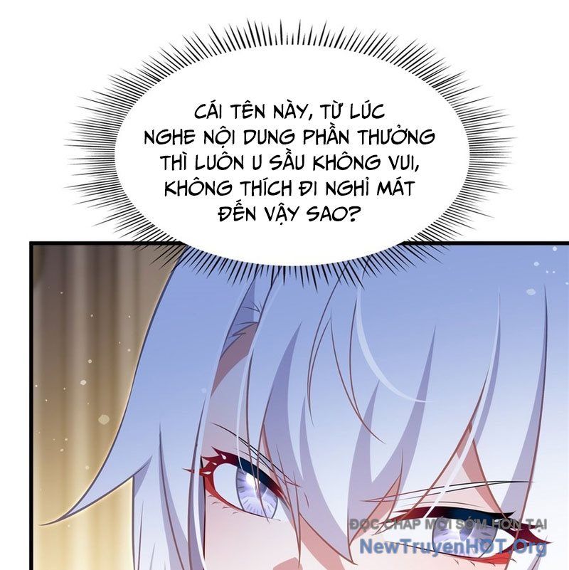 Câm Miệng Đi Ác Long, Ta Không Muốn Trông Trẻ Với Ngươi Nữa! Chapter 52 - 53
