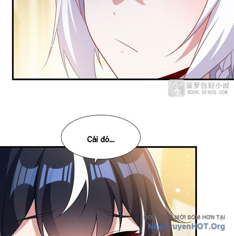Câm Miệng Đi Ác Long, Ta Không Muốn Trông Trẻ Với Ngươi Nữa! Chapter 52 - 54