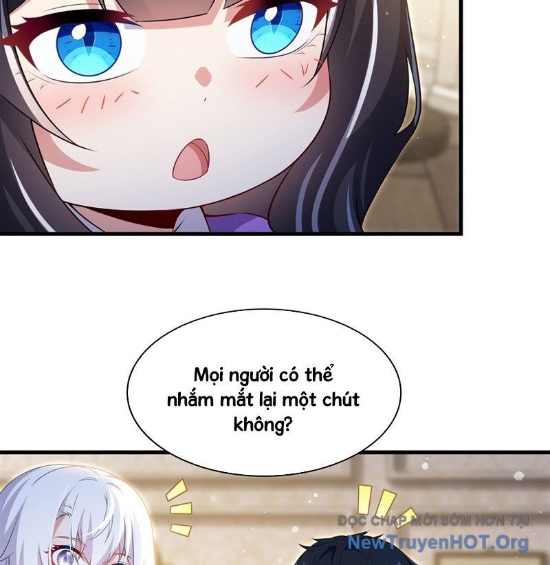 Câm Miệng Đi Ác Long, Ta Không Muốn Trông Trẻ Với Ngươi Nữa! Chapter 52 - 55