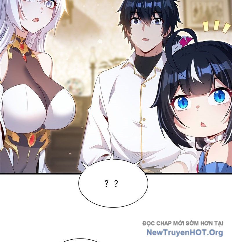 Câm Miệng Đi Ác Long, Ta Không Muốn Trông Trẻ Với Ngươi Nữa! Chapter 52 - 56