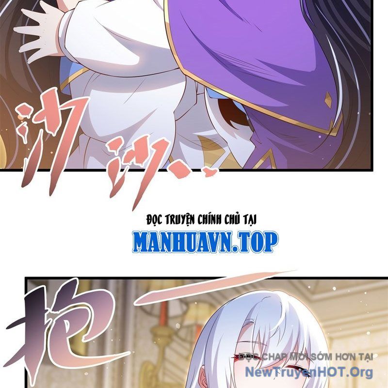 Câm Miệng Đi Ác Long, Ta Không Muốn Trông Trẻ Với Ngươi Nữa! Chapter 52 - 58