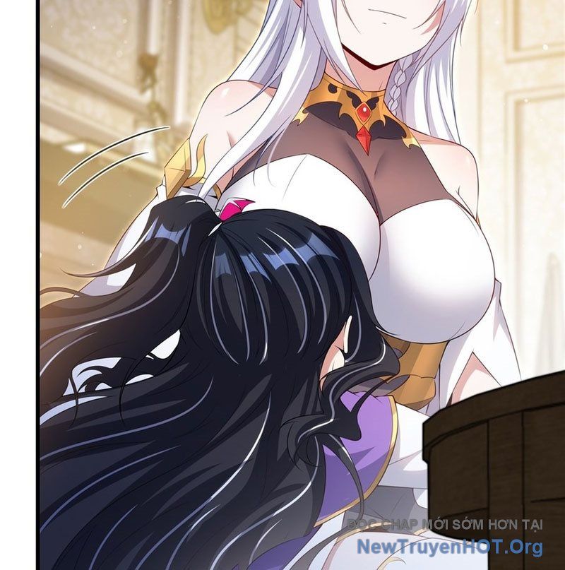 Câm Miệng Đi Ác Long, Ta Không Muốn Trông Trẻ Với Ngươi Nữa! Chapter 52 - 59