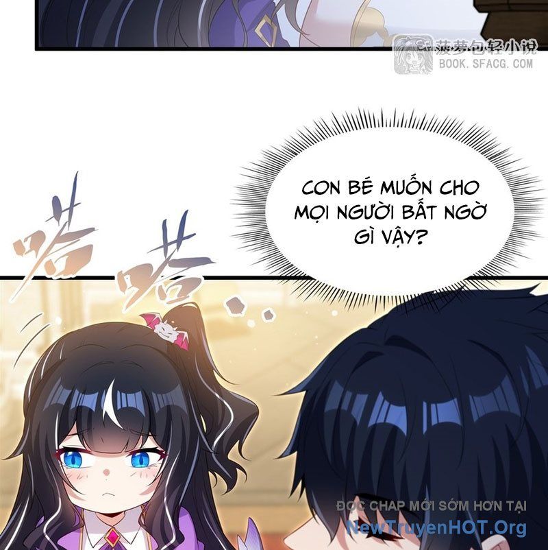 Câm Miệng Đi Ác Long, Ta Không Muốn Trông Trẻ Với Ngươi Nữa! Chapter 52 - 60