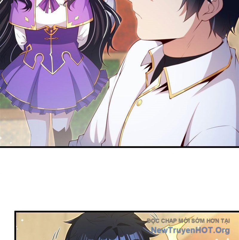 Câm Miệng Đi Ác Long, Ta Không Muốn Trông Trẻ Với Ngươi Nữa! Chapter 52 - 61