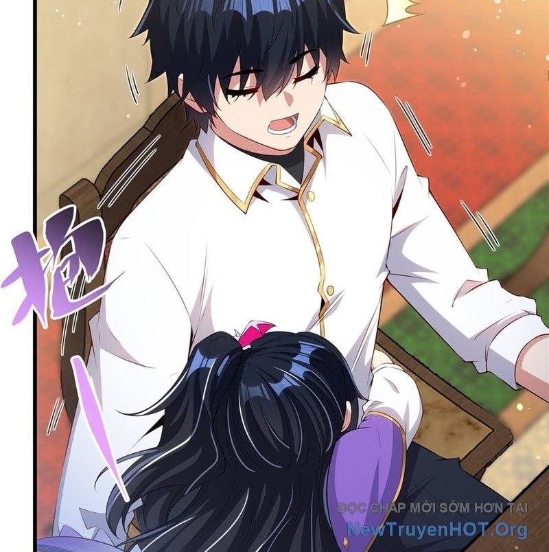 Câm Miệng Đi Ác Long, Ta Không Muốn Trông Trẻ Với Ngươi Nữa! Chapter 52 - 62