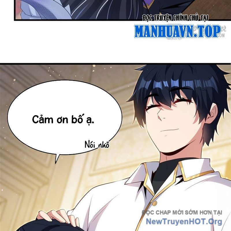 Câm Miệng Đi Ác Long, Ta Không Muốn Trông Trẻ Với Ngươi Nữa! Chapter 52 - 63