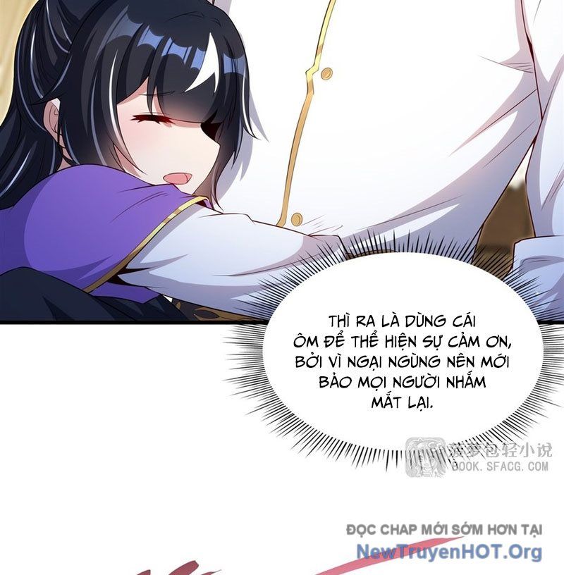 Câm Miệng Đi Ác Long, Ta Không Muốn Trông Trẻ Với Ngươi Nữa! Chapter 52 - 64