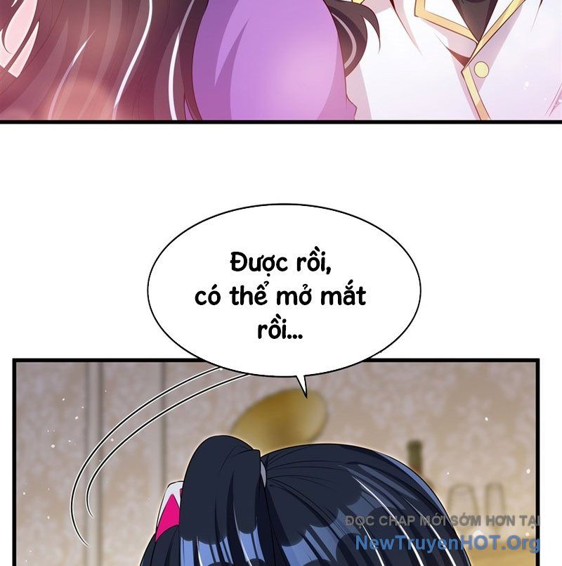 Câm Miệng Đi Ác Long, Ta Không Muốn Trông Trẻ Với Ngươi Nữa! Chapter 52 - 67