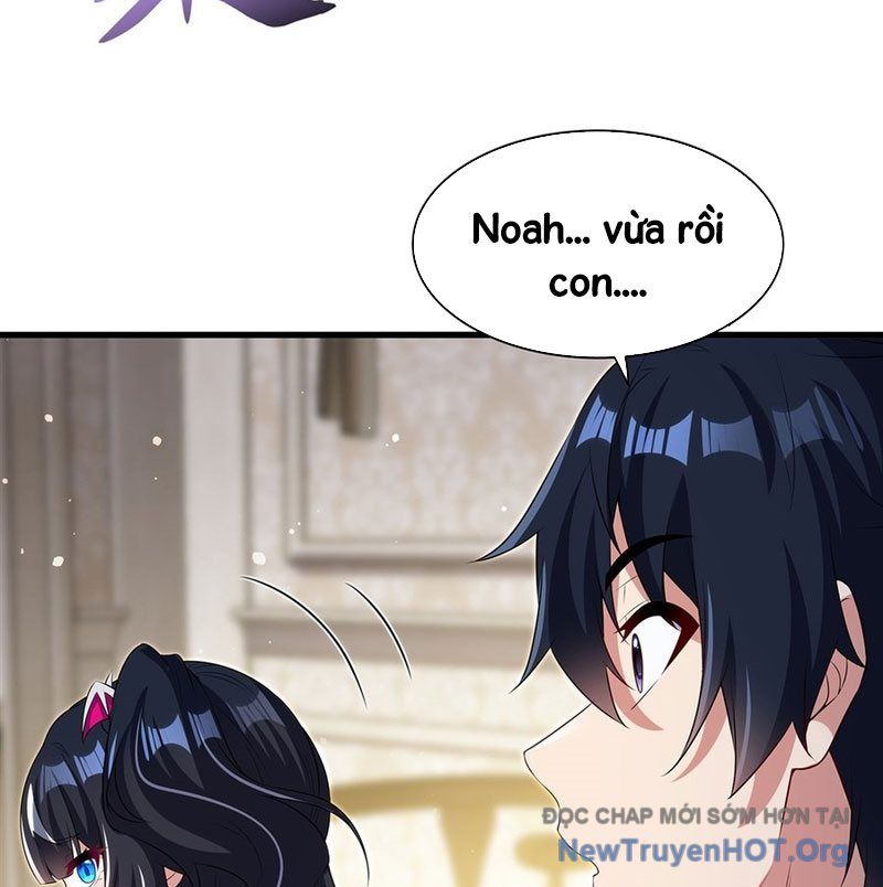 Câm Miệng Đi Ác Long, Ta Không Muốn Trông Trẻ Với Ngươi Nữa! Chapter 52 - 69