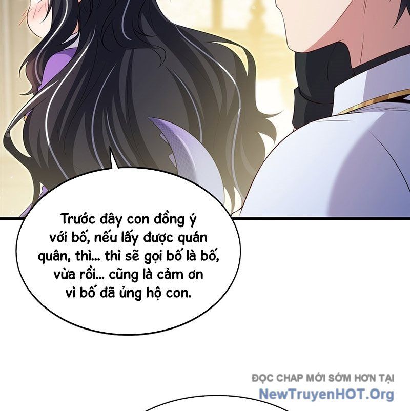 Câm Miệng Đi Ác Long, Ta Không Muốn Trông Trẻ Với Ngươi Nữa! Chapter 52 - 70
