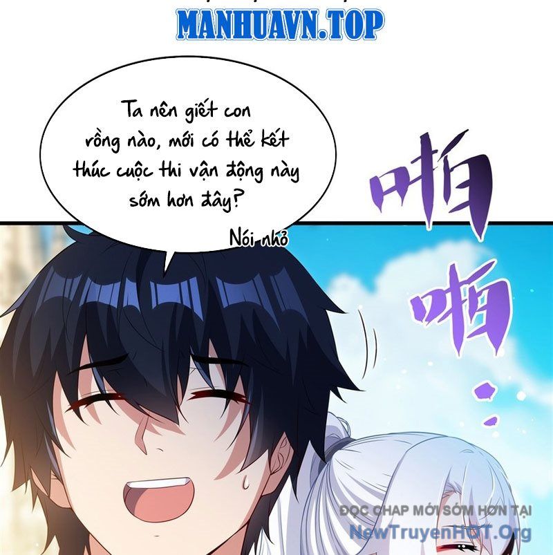 Câm Miệng Đi Ác Long, Ta Không Muốn Trông Trẻ Với Ngươi Nữa! Chapter 52 - 8