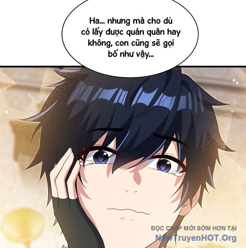 Câm Miệng Đi Ác Long, Ta Không Muốn Trông Trẻ Với Ngươi Nữa! Chapter 52 - 71
