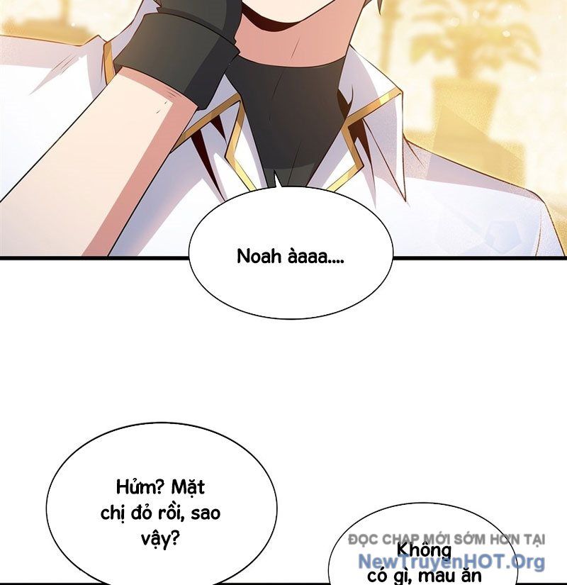 Câm Miệng Đi Ác Long, Ta Không Muốn Trông Trẻ Với Ngươi Nữa! Chapter 52 - 72