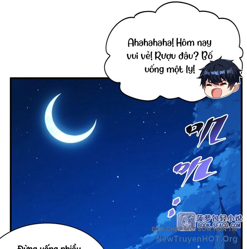 Câm Miệng Đi Ác Long, Ta Không Muốn Trông Trẻ Với Ngươi Nữa! Chapter 52 - 75