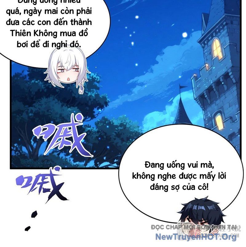 Câm Miệng Đi Ác Long, Ta Không Muốn Trông Trẻ Với Ngươi Nữa! Chapter 52 - 76