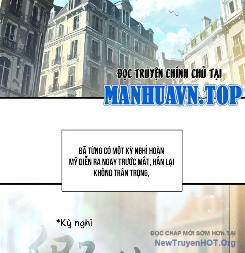 Câm Miệng Đi Ác Long, Ta Không Muốn Trông Trẻ Với Ngươi Nữa! Chapter 53 - 2