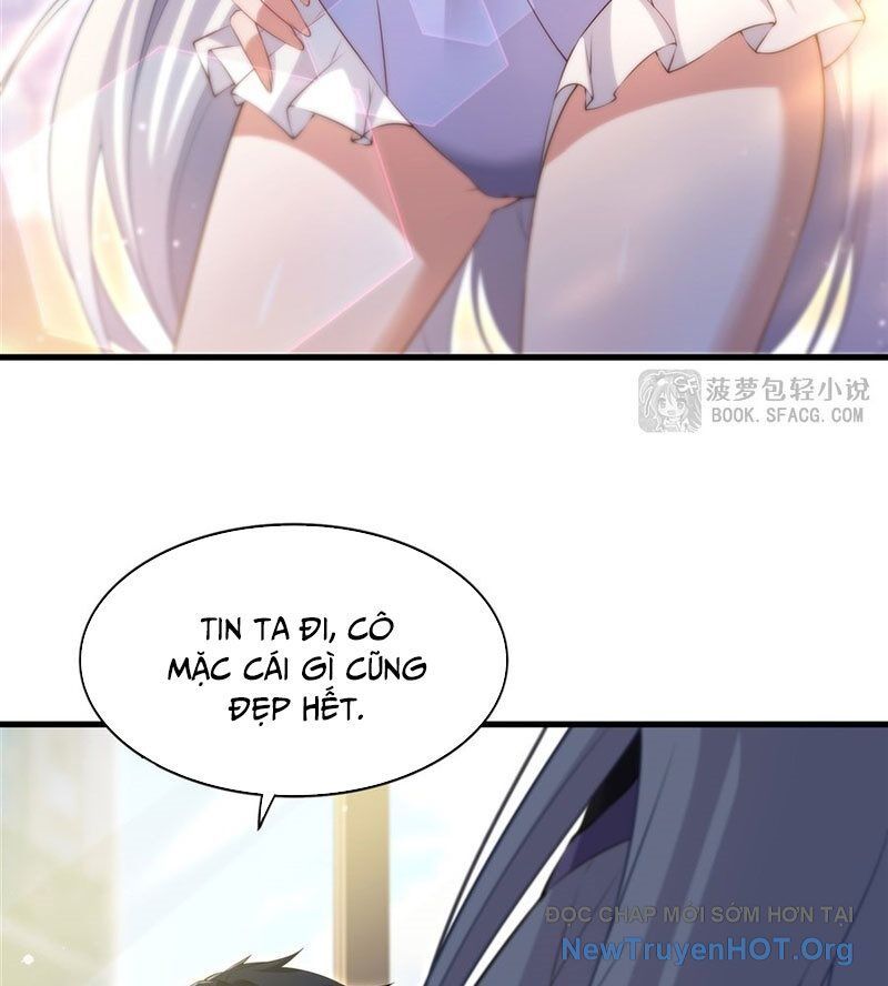 Câm Miệng Đi Ác Long, Ta Không Muốn Trông Trẻ Với Ngươi Nữa! Chapter 53 - 11