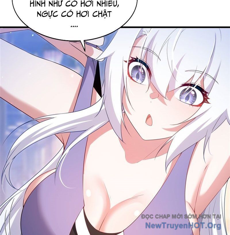 Câm Miệng Đi Ác Long, Ta Không Muốn Trông Trẻ Với Ngươi Nữa! Chapter 53 - 13