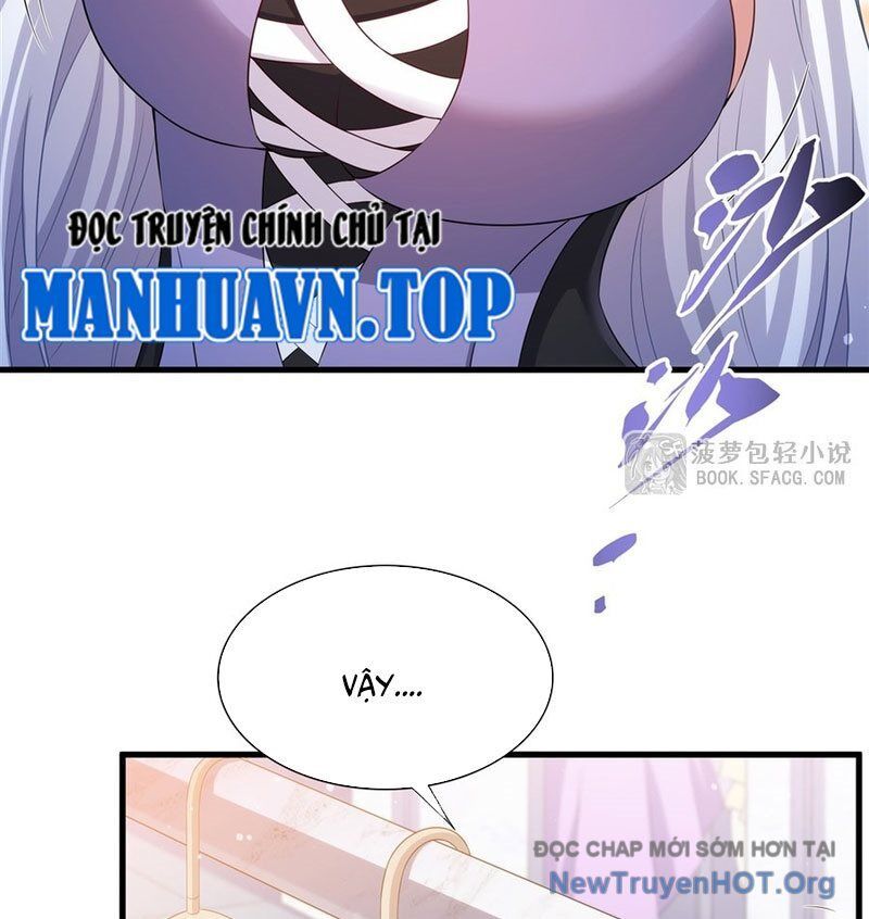 Câm Miệng Đi Ác Long, Ta Không Muốn Trông Trẻ Với Ngươi Nữa! Chapter 53 - 14