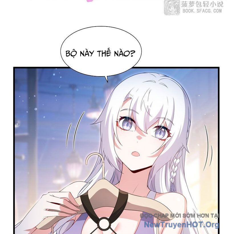 Câm Miệng Đi Ác Long, Ta Không Muốn Trông Trẻ Với Ngươi Nữa! Chapter 53 - 16