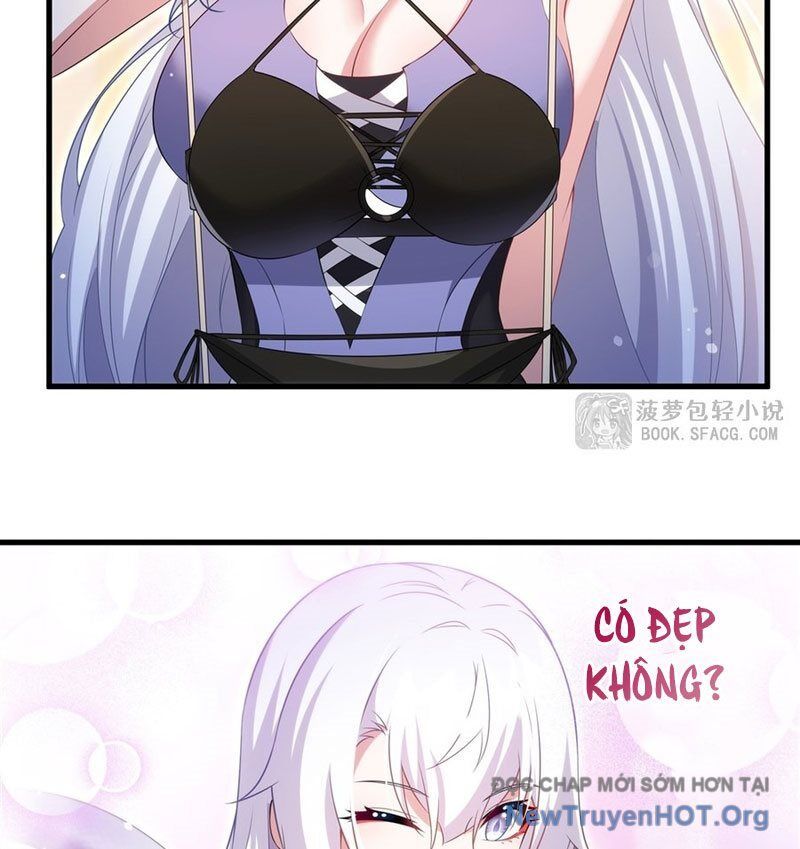 Câm Miệng Đi Ác Long, Ta Không Muốn Trông Trẻ Với Ngươi Nữa! Chapter 53 - 17