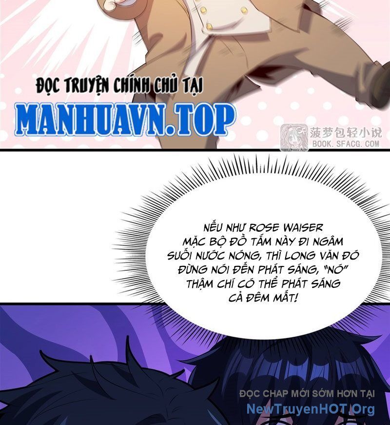 Câm Miệng Đi Ác Long, Ta Không Muốn Trông Trẻ Với Ngươi Nữa! Chapter 53 - 20