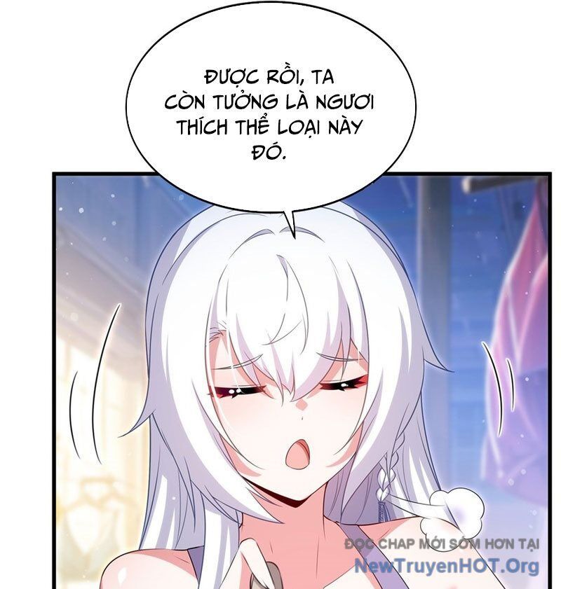 Câm Miệng Đi Ác Long, Ta Không Muốn Trông Trẻ Với Ngươi Nữa! Chapter 53 - 23