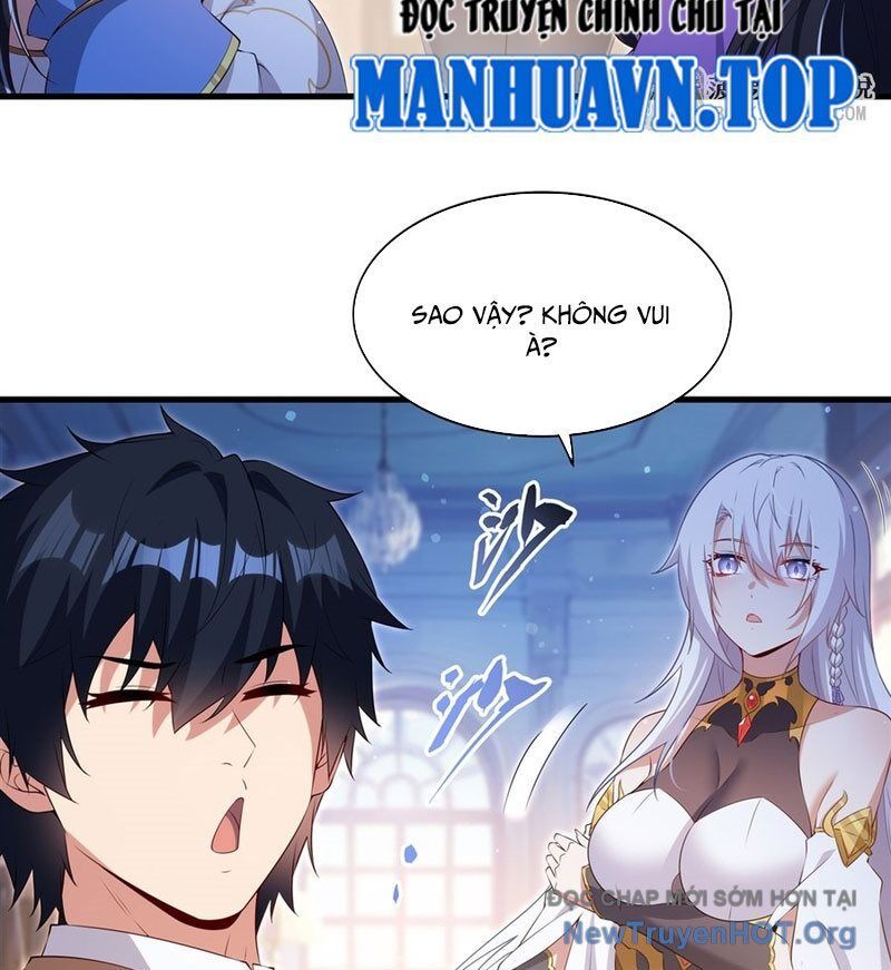 Câm Miệng Đi Ác Long, Ta Không Muốn Trông Trẻ Với Ngươi Nữa! Chapter 53 - 26