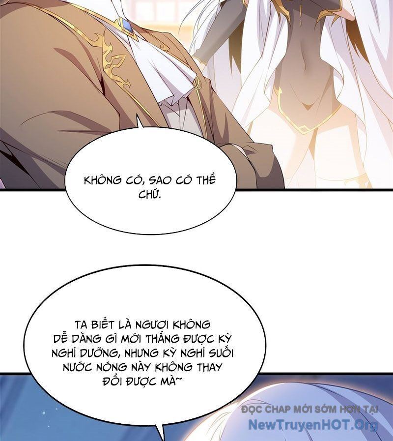 Câm Miệng Đi Ác Long, Ta Không Muốn Trông Trẻ Với Ngươi Nữa! Chapter 53 - 27