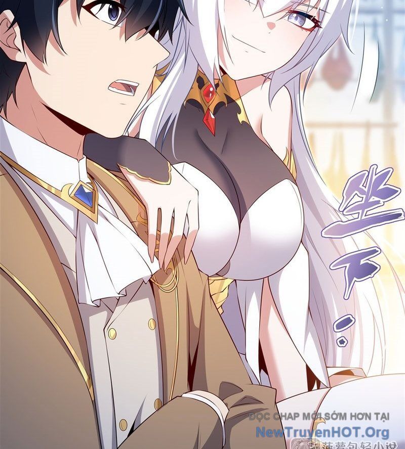Câm Miệng Đi Ác Long, Ta Không Muốn Trông Trẻ Với Ngươi Nữa! Chapter 53 - 33