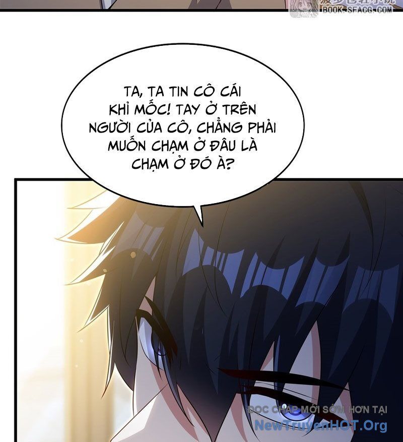 Câm Miệng Đi Ác Long, Ta Không Muốn Trông Trẻ Với Ngươi Nữa! Chapter 53 - 34