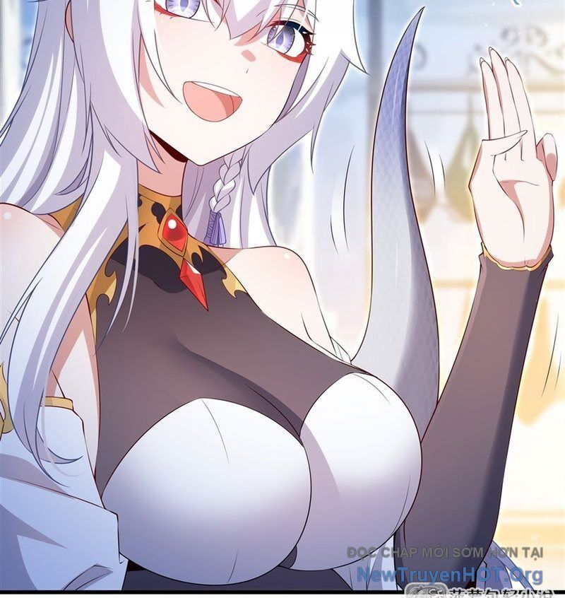 Câm Miệng Đi Ác Long, Ta Không Muốn Trông Trẻ Với Ngươi Nữa! Chapter 53 - 36