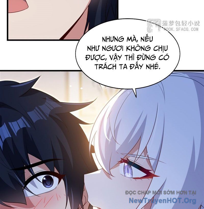 Câm Miệng Đi Ác Long, Ta Không Muốn Trông Trẻ Với Ngươi Nữa! Chapter 53 - 38