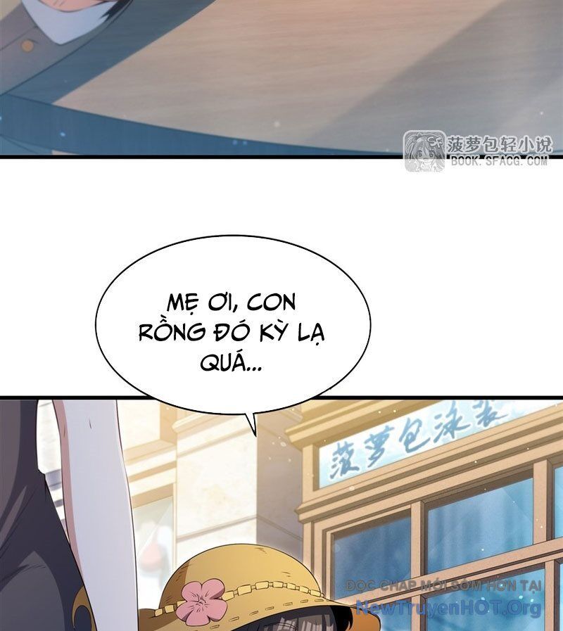 Câm Miệng Đi Ác Long, Ta Không Muốn Trông Trẻ Với Ngươi Nữa! Chapter 53 - 5