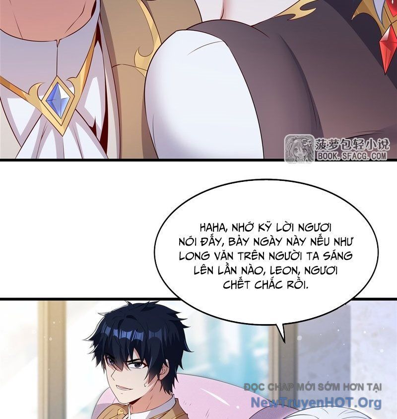 Câm Miệng Đi Ác Long, Ta Không Muốn Trông Trẻ Với Ngươi Nữa! Chapter 53 - 41