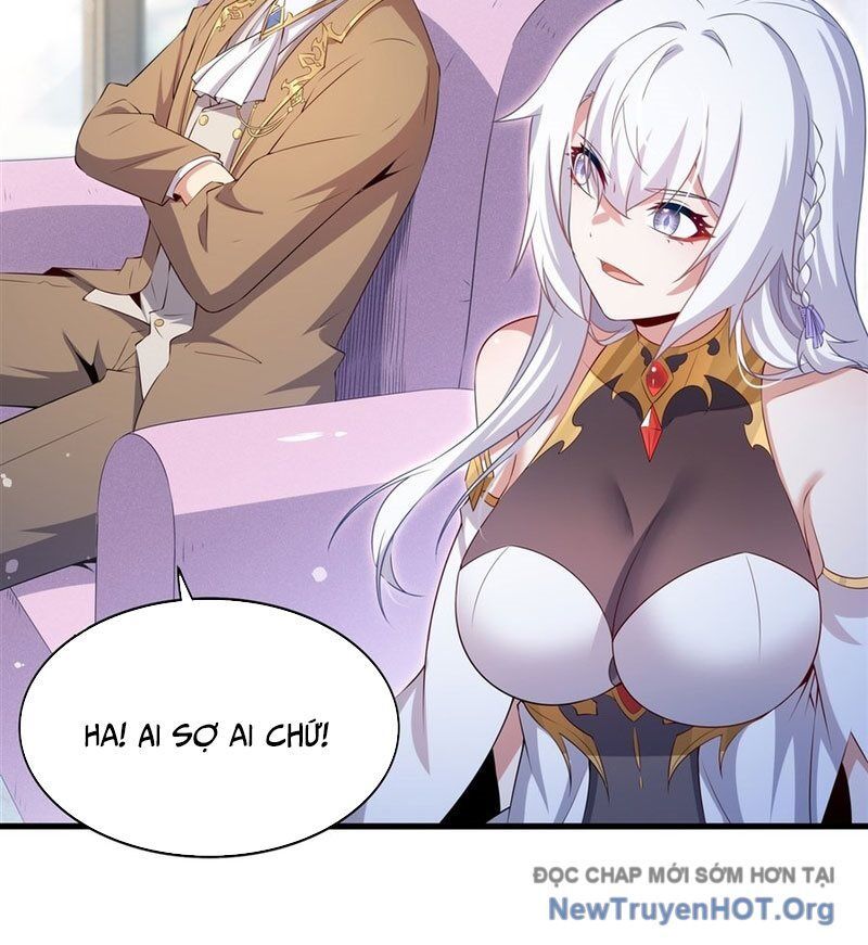 Câm Miệng Đi Ác Long, Ta Không Muốn Trông Trẻ Với Ngươi Nữa! Chapter 53 - 42
