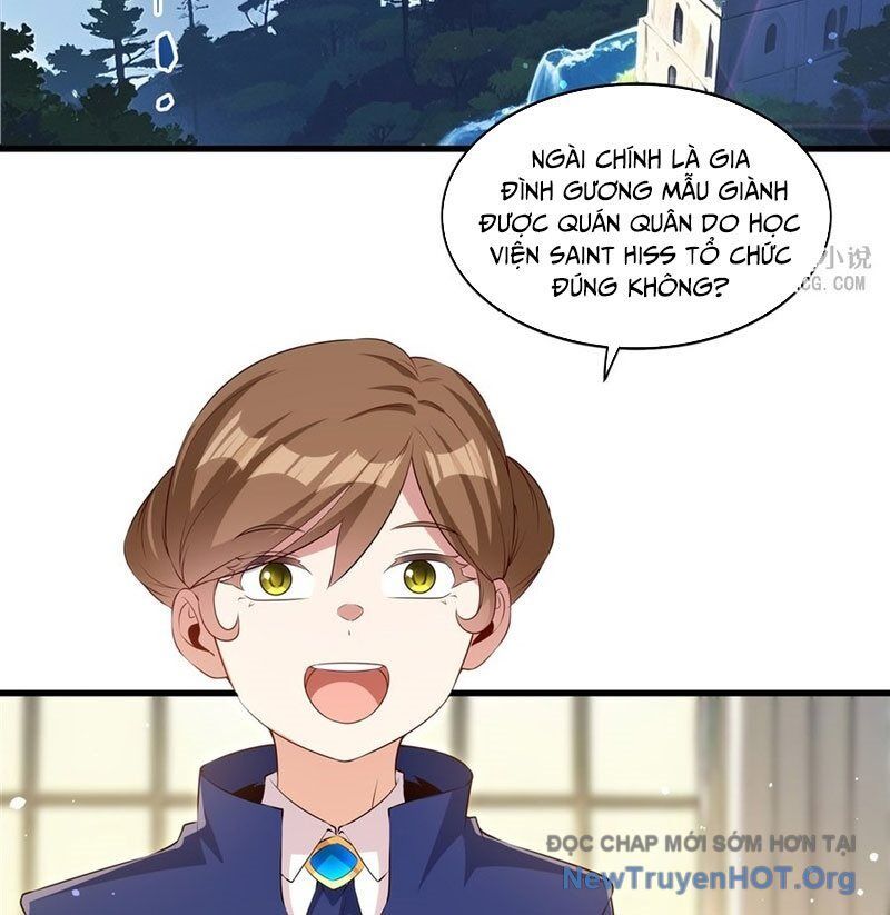 Câm Miệng Đi Ác Long, Ta Không Muốn Trông Trẻ Với Ngươi Nữa! Chapter 53 - 45
