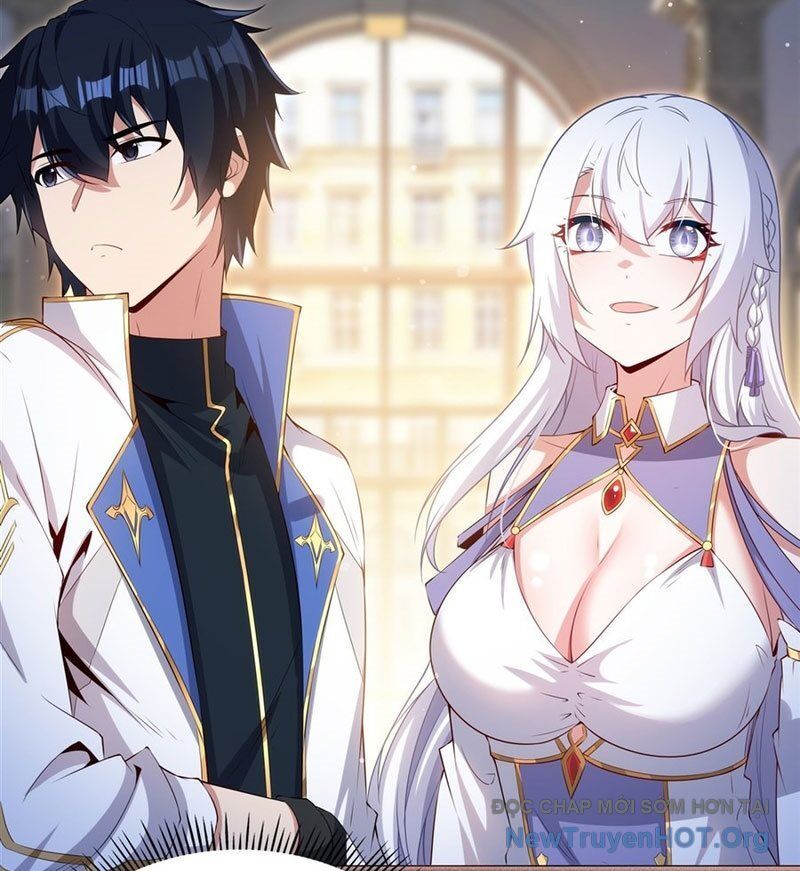 Câm Miệng Đi Ác Long, Ta Không Muốn Trông Trẻ Với Ngươi Nữa! Chapter 53 - 47