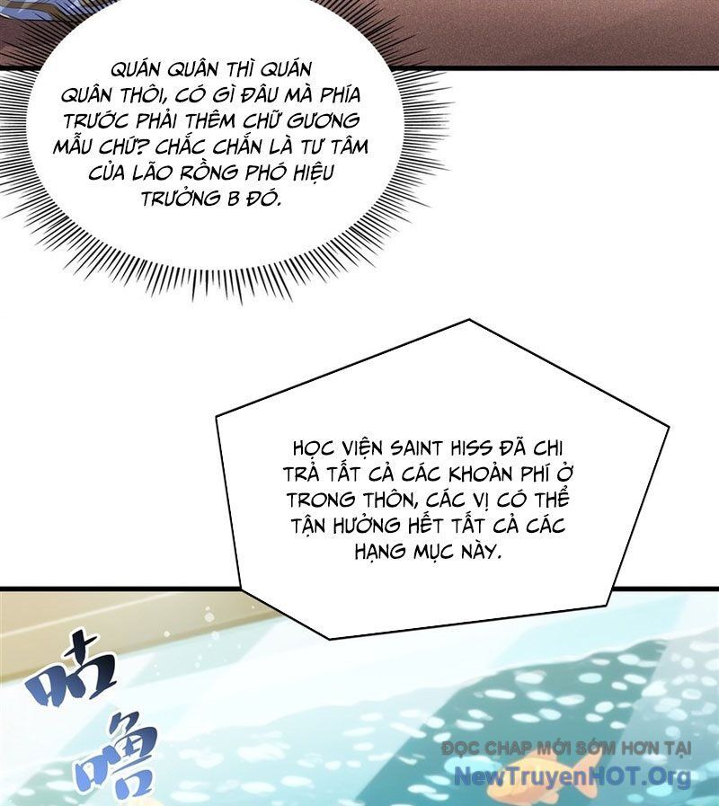 Câm Miệng Đi Ác Long, Ta Không Muốn Trông Trẻ Với Ngươi Nữa! Chapter 53 - 48