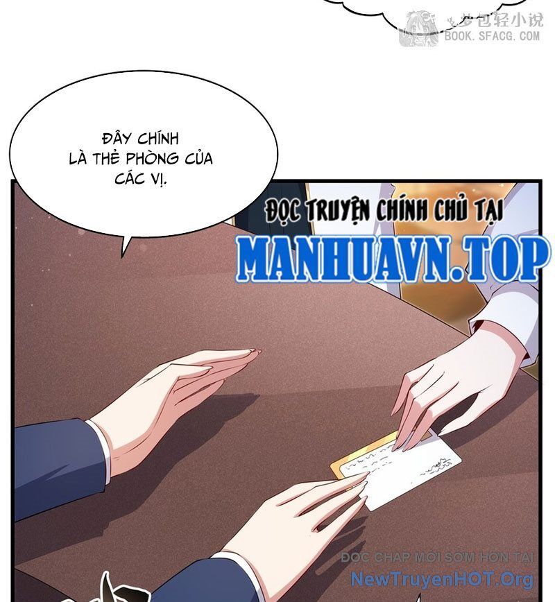 Câm Miệng Đi Ác Long, Ta Không Muốn Trông Trẻ Với Ngươi Nữa! Chapter 53 - 50