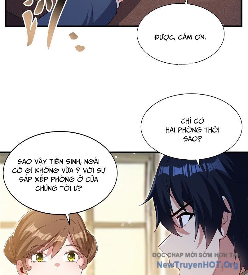 Câm Miệng Đi Ác Long, Ta Không Muốn Trông Trẻ Với Ngươi Nữa! Chapter 53 - 51
