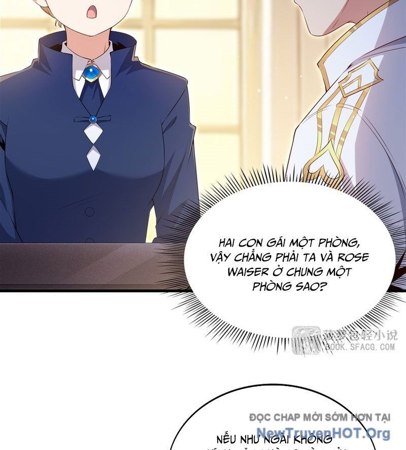 Câm Miệng Đi Ác Long, Ta Không Muốn Trông Trẻ Với Ngươi Nữa! Chapter 53 - 52