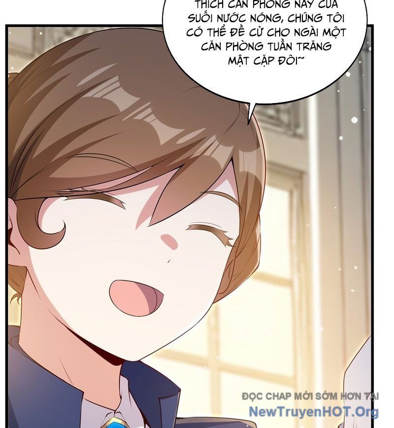 Câm Miệng Đi Ác Long, Ta Không Muốn Trông Trẻ Với Ngươi Nữa! Chapter 53 - 53