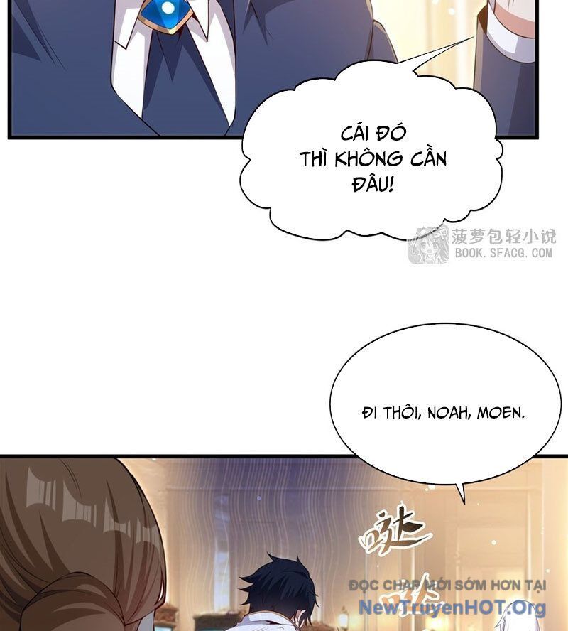 Câm Miệng Đi Ác Long, Ta Không Muốn Trông Trẻ Với Ngươi Nữa! Chapter 53 - 54