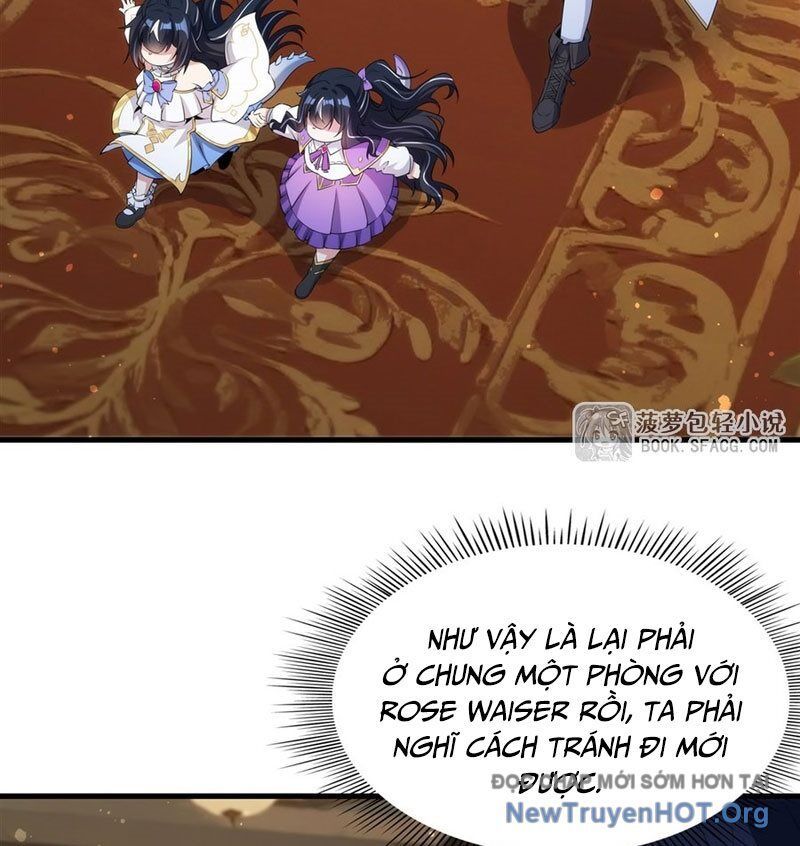 Câm Miệng Đi Ác Long, Ta Không Muốn Trông Trẻ Với Ngươi Nữa! Chapter 53 - 57