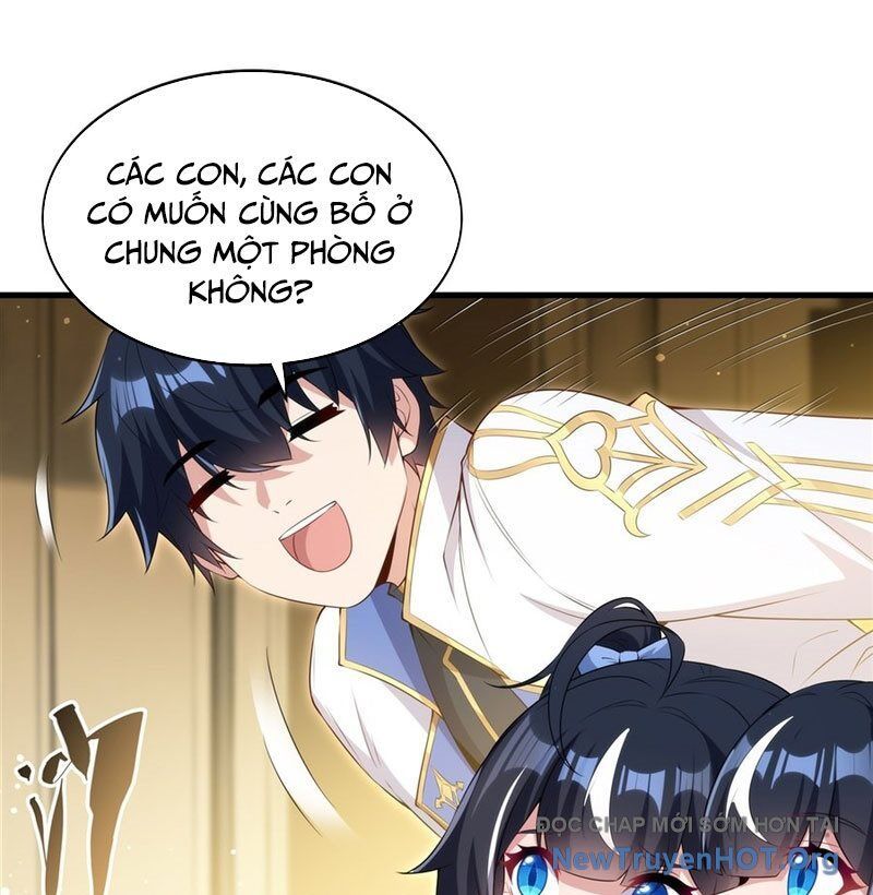 Câm Miệng Đi Ác Long, Ta Không Muốn Trông Trẻ Với Ngươi Nữa! Chapter 53 - 59
