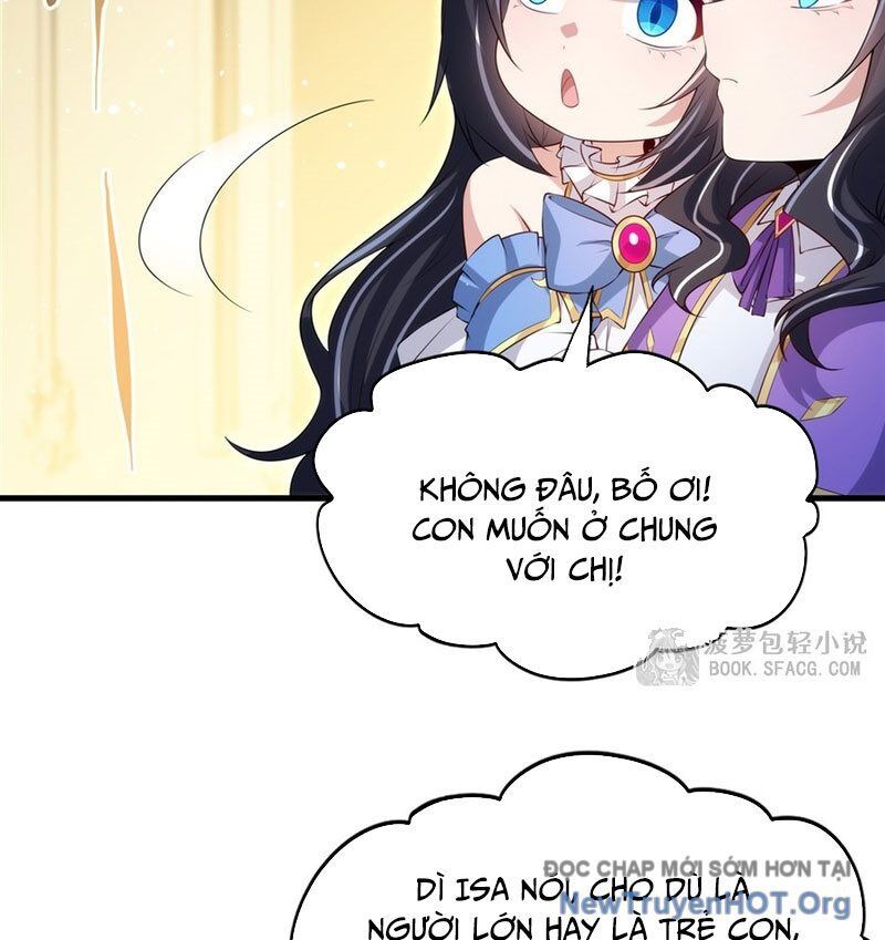 Câm Miệng Đi Ác Long, Ta Không Muốn Trông Trẻ Với Ngươi Nữa! Chapter 53 - 60