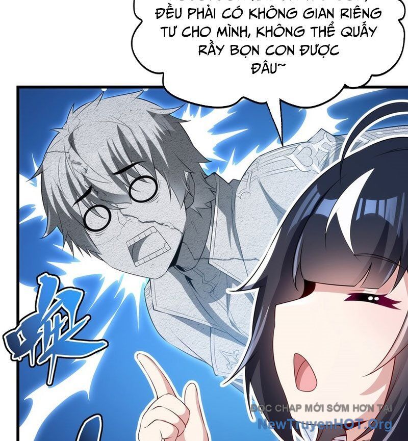 Câm Miệng Đi Ác Long, Ta Không Muốn Trông Trẻ Với Ngươi Nữa! Chapter 53 - 61