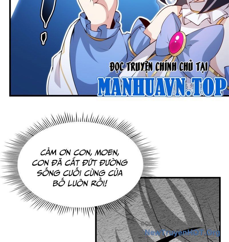Câm Miệng Đi Ác Long, Ta Không Muốn Trông Trẻ Với Ngươi Nữa! Chapter 53 - 62