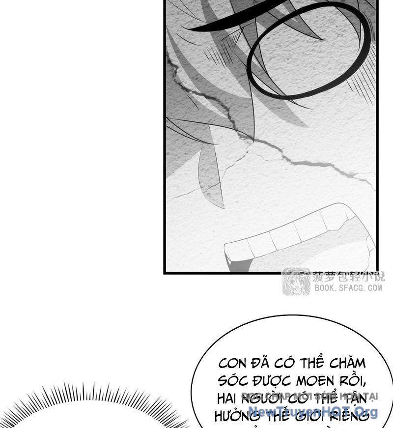 Câm Miệng Đi Ác Long, Ta Không Muốn Trông Trẻ Với Ngươi Nữa! Chapter 53 - 63